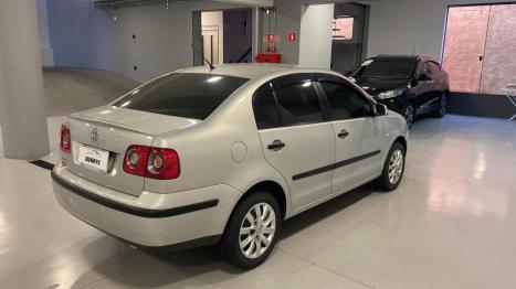 VOLKSWAGEN Polo Sedan 1.6 4P FLEX, Foto 7