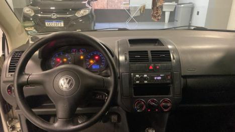 VOLKSWAGEN Polo Sedan 1.6 4P FLEX, Foto 9