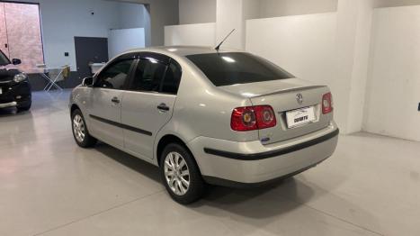 VOLKSWAGEN Polo Sedan 1.6 4P FLEX, Foto 10