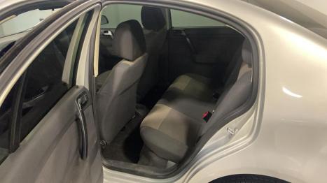 VOLKSWAGEN Polo Sedan 1.6 4P FLEX, Foto 14