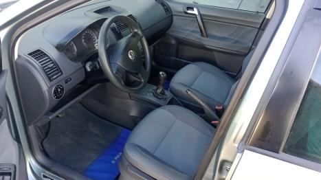 VOLKSWAGEN Polo Sedan 1.6 4P FLEX, Foto 10