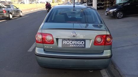 VOLKSWAGEN Polo Sedan 1.6 4P FLEX, Foto 6