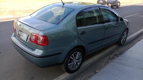 VOLKSWAGEN Polo Sedan 1.6 4P FLEX, Foto 7