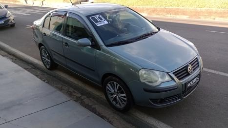 VOLKSWAGEN Polo Sedan 1.6 4P FLEX, Foto 3