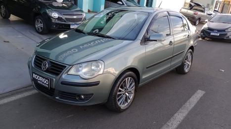 VOLKSWAGEN Polo Sedan 1.6 4P FLEX, Foto 1