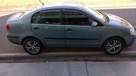 VOLKSWAGEN Polo Sedan 1.6 4P FLEX, Foto 8