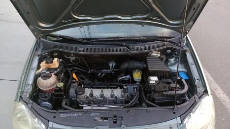 VOLKSWAGEN Polo Sedan 1.6 4P FLEX, Foto 9