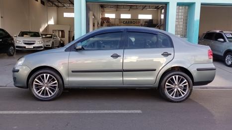 VOLKSWAGEN Polo Sedan 1.6 4P FLEX, Foto 4