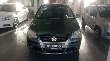 VOLKSWAGEN Polo Sedan 1.6 4P FLEX, Foto 2