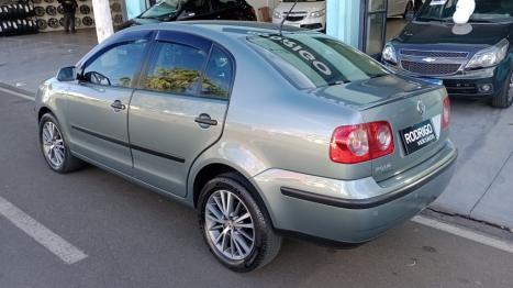 VOLKSWAGEN Polo Sedan 1.6 4P FLEX, Foto 5