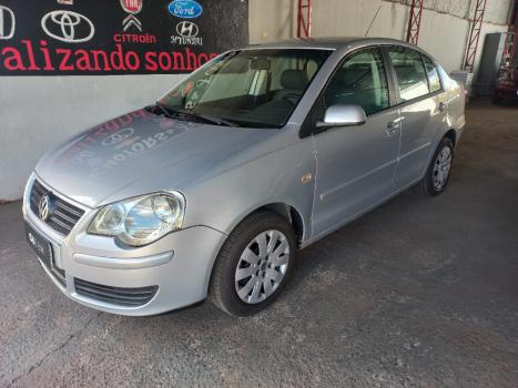 VOLKSWAGEN Polo Sedan 1.6 4P, Foto 1