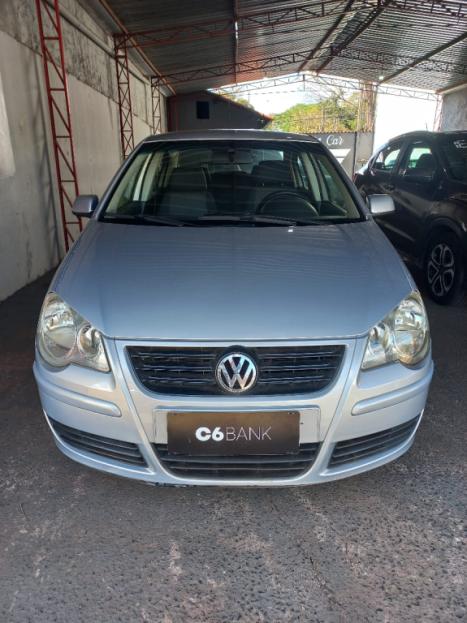 VOLKSWAGEN Polo Sedan 1.6 4P, Foto 2