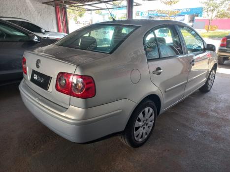 VOLKSWAGEN Polo Sedan 1.6 4P, Foto 4