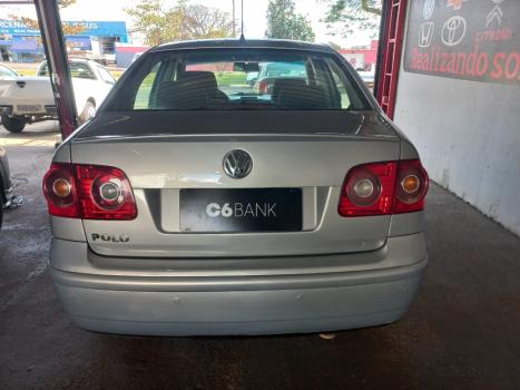 VOLKSWAGEN Polo Sedan 1.6 4P, Foto 5
