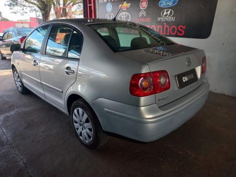 VOLKSWAGEN Polo Sedan 1.6 4P, Foto 6
