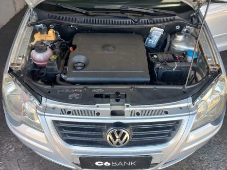 VOLKSWAGEN Polo Sedan 1.6 4P, Foto 8