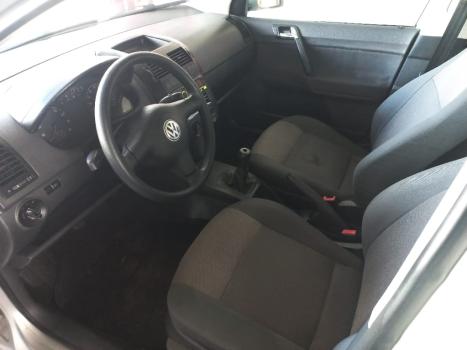 VOLKSWAGEN Polo Sedan 1.6 4P, Foto 9