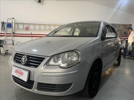 VOLKSWAGEN Polo Sedan 1.6 4P FLEX, Foto 1