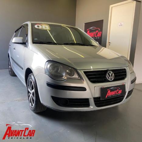 VOLKSWAGEN Polo Sedan 1.6 4P FLEX, Foto 3