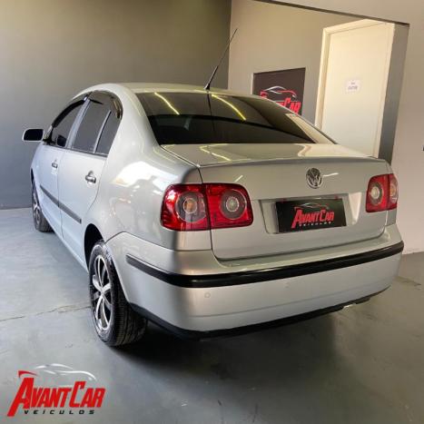 VOLKSWAGEN Polo Sedan 1.6 4P FLEX, Foto 4
