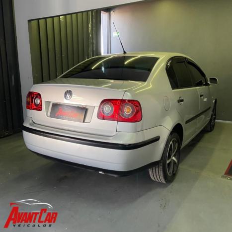 VOLKSWAGEN Polo Sedan 1.6 4P FLEX, Foto 6