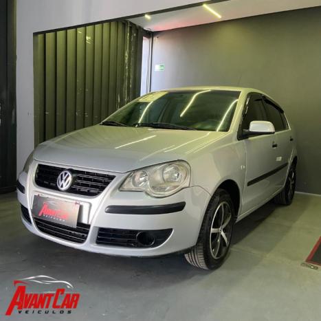 VOLKSWAGEN Polo Sedan 1.6 4P FLEX, Foto 8