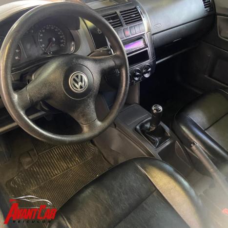VOLKSWAGEN Polo Sedan 1.6 4P FLEX, Foto 9