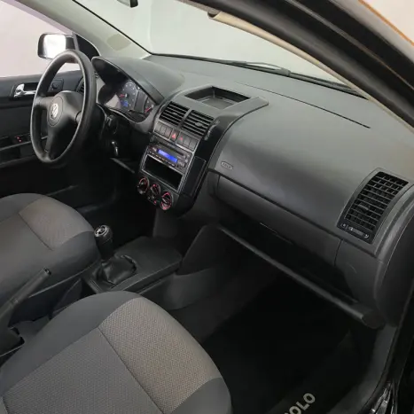 VOLKSWAGEN Polo Sedan 1.6 4P FLEX, Foto 4