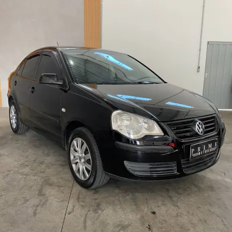 VOLKSWAGEN Polo Sedan 1.6 4P FLEX, Foto 9