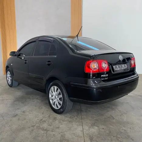 VOLKSWAGEN Polo Sedan 1.6 4P FLEX, Foto 10