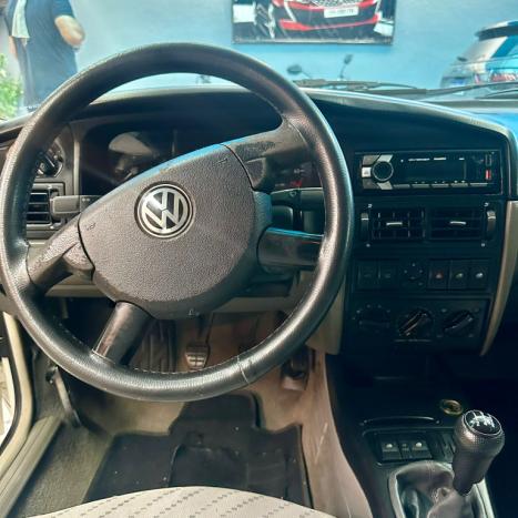 VOLKSWAGEN Santana 1.8 4P, Foto 7