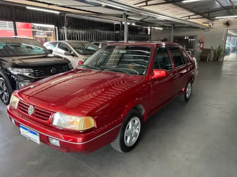 VOLKSWAGEN Santana 2.0 MI 4P EVIDENCE, Foto 1