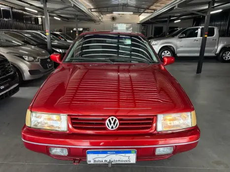 VOLKSWAGEN Santana 2.0 MI 4P EVIDENCE, Foto 3