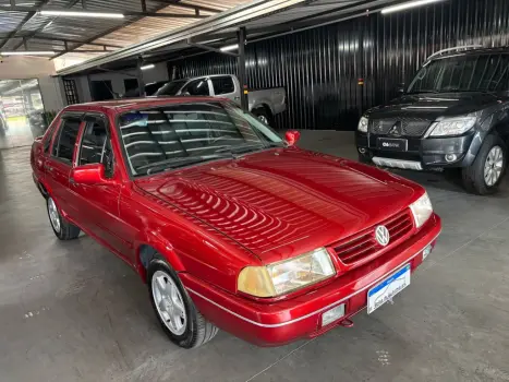 VOLKSWAGEN Santana 2.0 MI 4P EVIDENCE, Foto 5