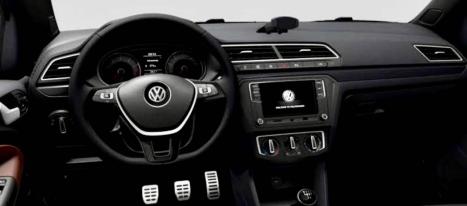 VOLKSWAGEN Saveiro 1.6 G7 CABINE DUPLA CROSS FLEX, Foto 3