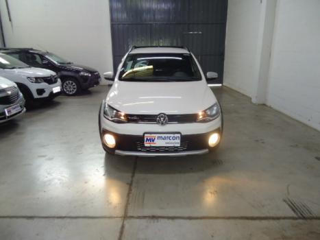 VOLKSWAGEN Saveiro 1.6 16V G6 CROSS CABINE ESTENDIDA FLEX, Foto 1