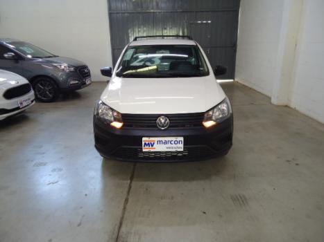 VOLKSWAGEN Saveiro 1.6 G6 ROBUST FLEX, Foto 1