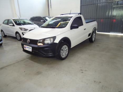 VOLKSWAGEN Saveiro 1.6 G6 ROBUST FLEX, Foto 2