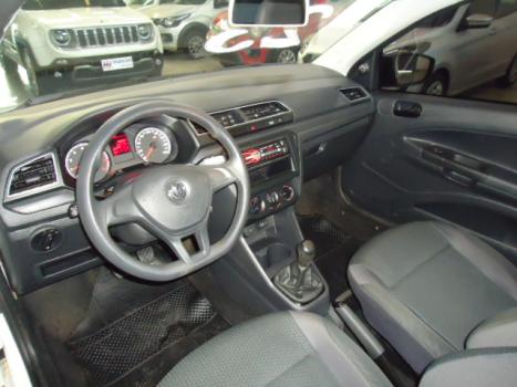 VOLKSWAGEN Saveiro 1.6 G6 ROBUST FLEX, Foto 5