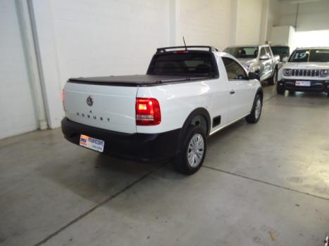 VOLKSWAGEN Saveiro 1.6 G6 ROBUST FLEX, Foto 7