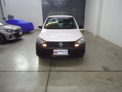 VOLKSWAGEN Saveiro 1.6 G6 ROBUST FLEX, Foto 1