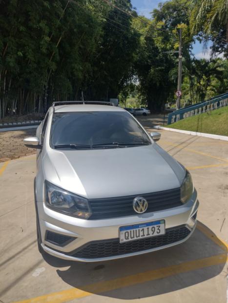 VOLKSWAGEN Saveiro 1.6 G7 CABINE SIMPLES TRENDLINE FLEX, Foto 1