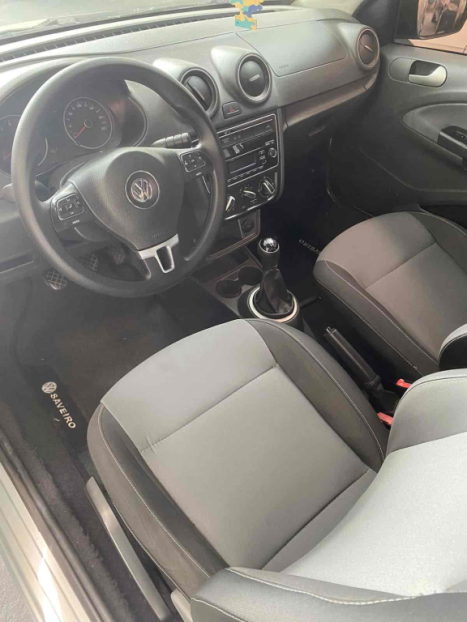 VOLKSWAGEN Saveiro 1.6 CABINE ESTENDIDA FLEX, Foto 3