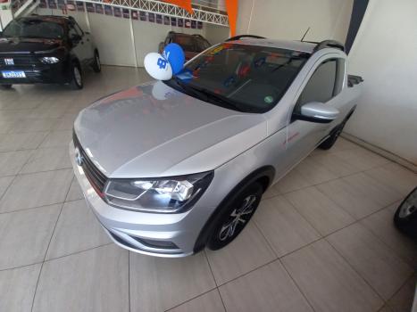 VOLKSWAGEN Saveiro 1.6 G7 CABINE ESTENDIDA PEPPER FLEX, Foto 2