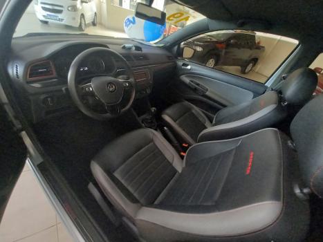 VOLKSWAGEN Saveiro 1.6 G7 CABINE ESTENDIDA PEPPER FLEX, Foto 3