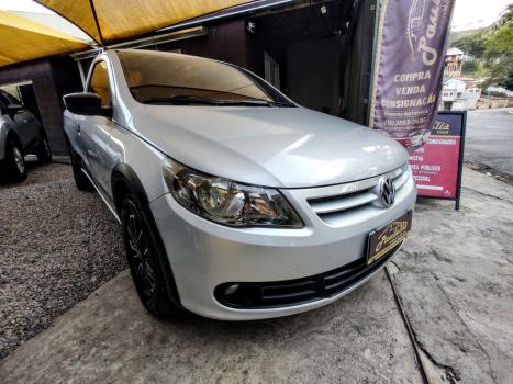 VOLKSWAGEN Saveiro 1.6 G5 TROOPER FLEX, Foto 2