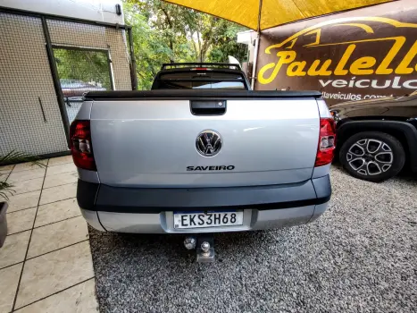 VOLKSWAGEN Saveiro 1.6 G5 TROOPER FLEX, Foto 6