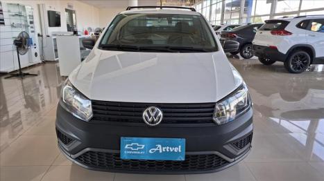 VOLKSWAGEN Saveiro 1.6 FLEX MSI ROBUST CABINE SIMPLES, Foto 1