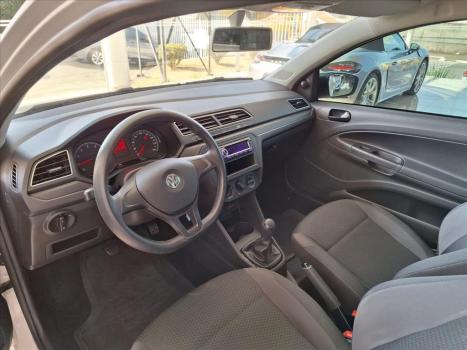 VOLKSWAGEN Saveiro 1.6 FLEX MSI ROBUST CABINE SIMPLES, Foto 8