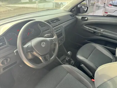 VOLKSWAGEN Saveiro 1.6 FLEX MSI ROBUST CABINE SIMPLES, Foto 7